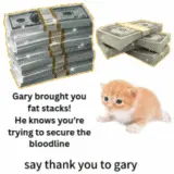 Gary Ad